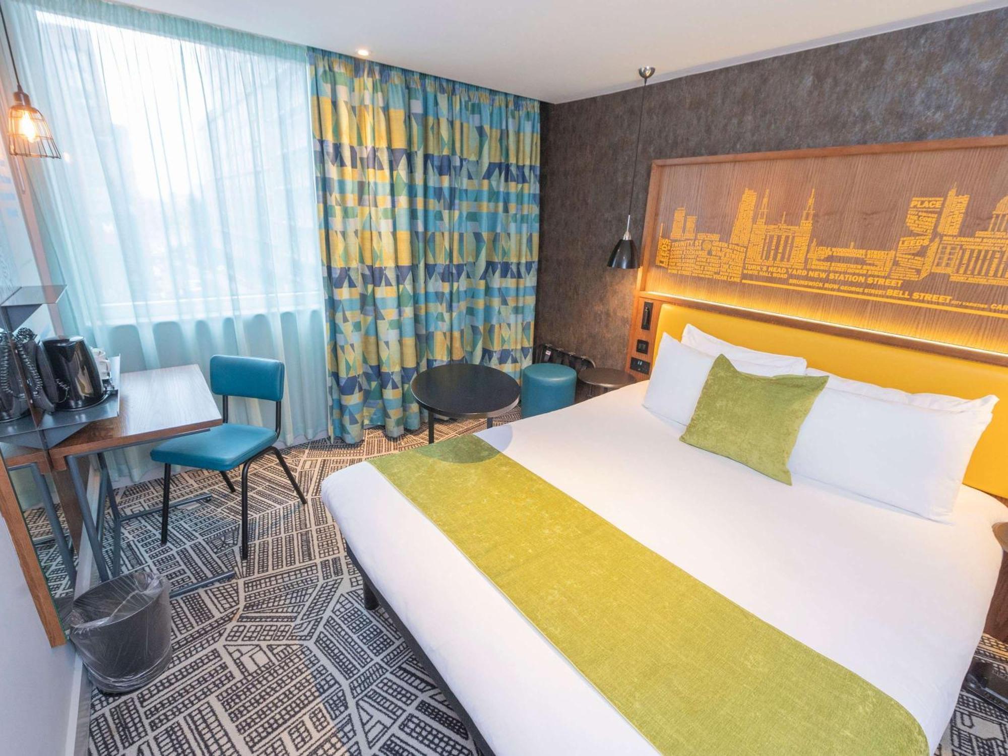 Ibis Styles Centre Arena Leeds (West Yorkshire)