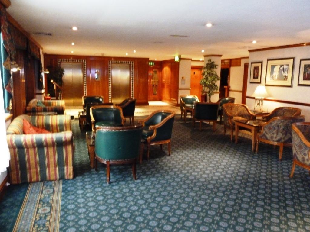 Hotel Ibis Styles Centre Arena Leeds (West Yorkshire)