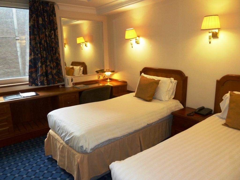 Ibis Styles Centre Arena