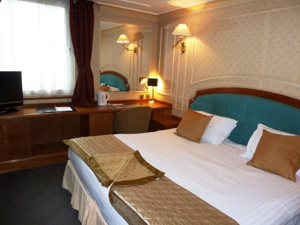 Hotel Ibis Styles Centre Arena