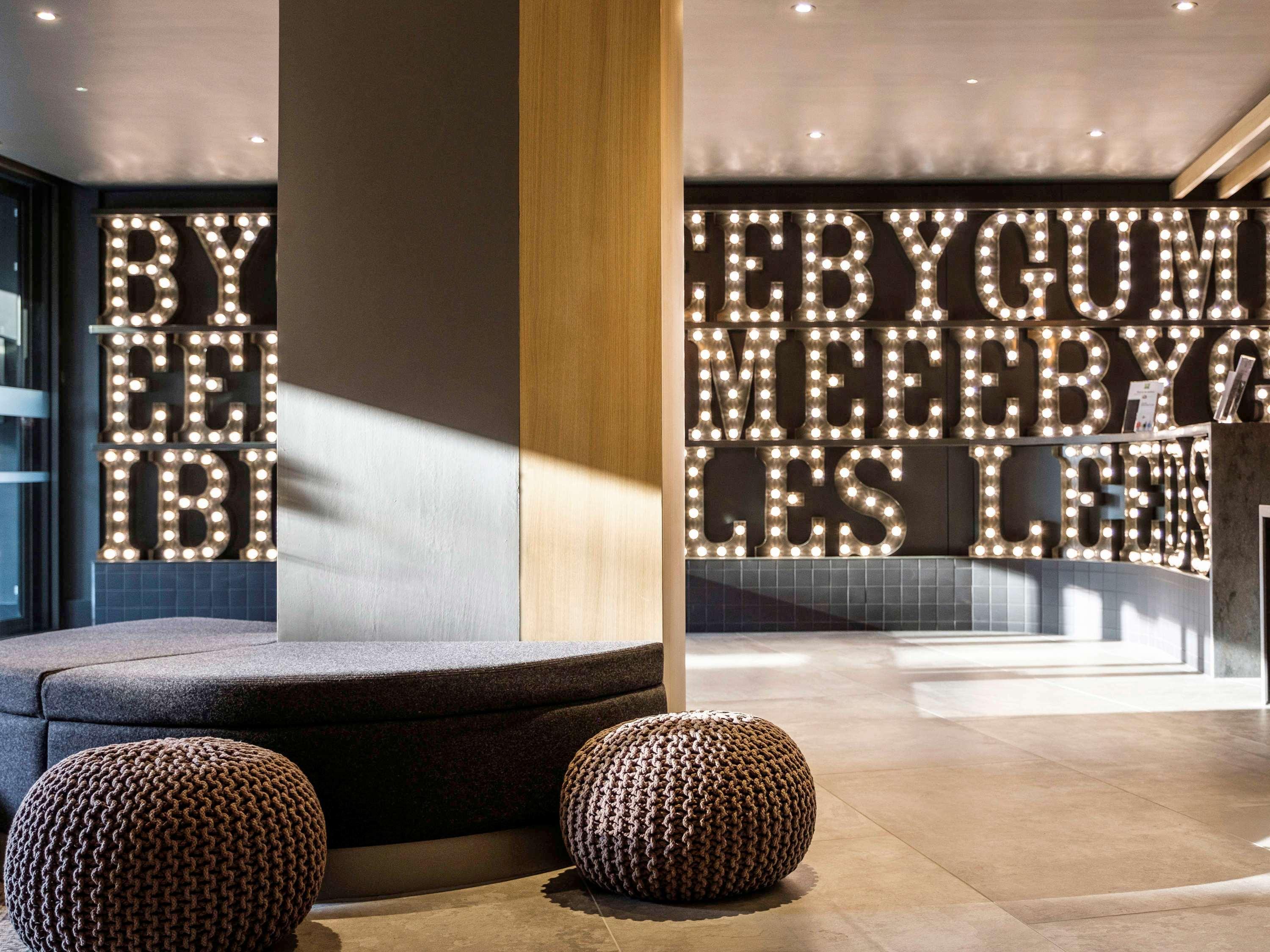 Ibis Styles Centre Arena Hotel Leeds (West Yorkshire)