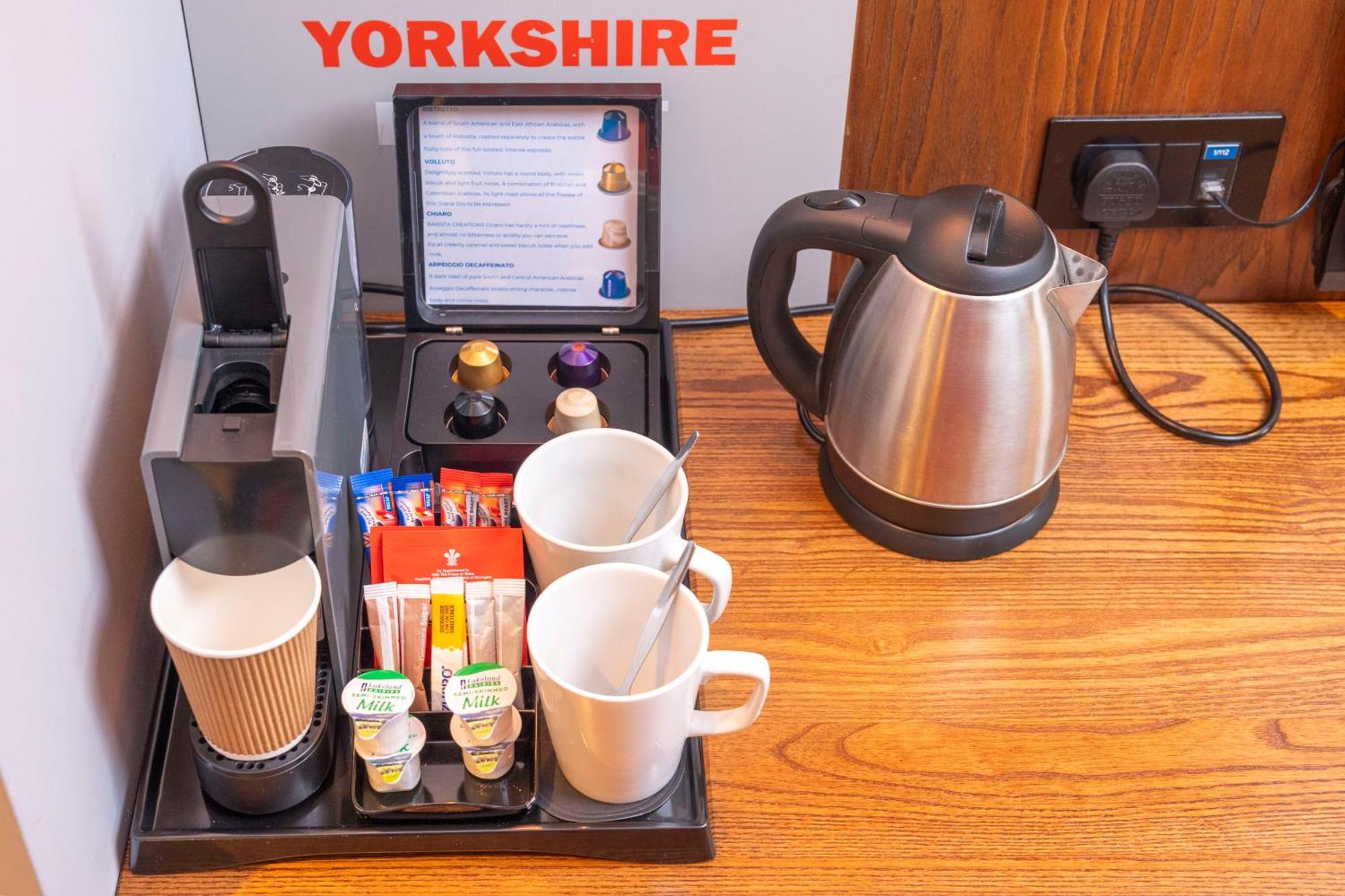 Ibis Styles Centre Arena Hotel Leeds (West Yorkshire)