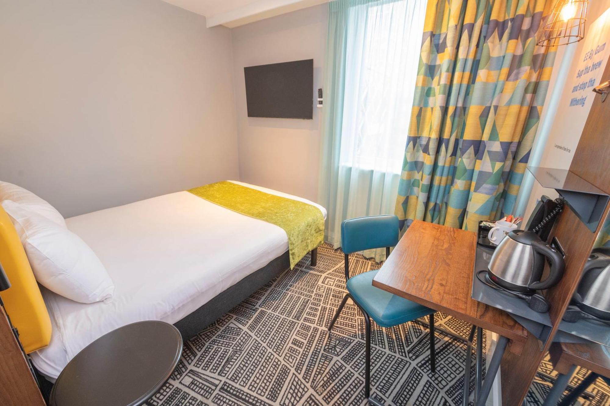 Ibis Styles Centre Arena 3*