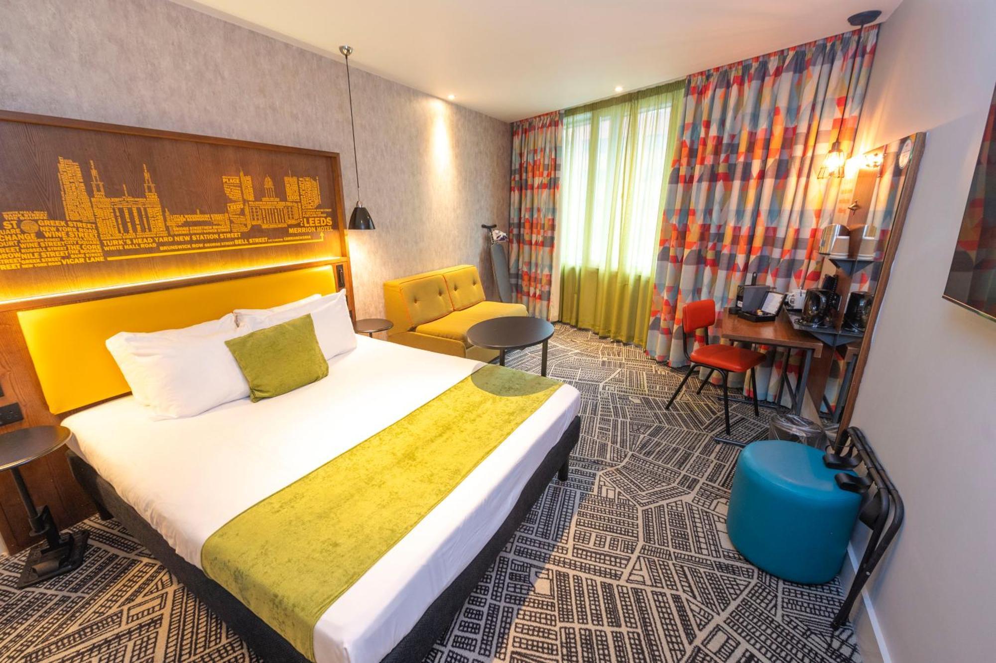 Ibis Styles Centre Arena Leeds (West Yorkshire)