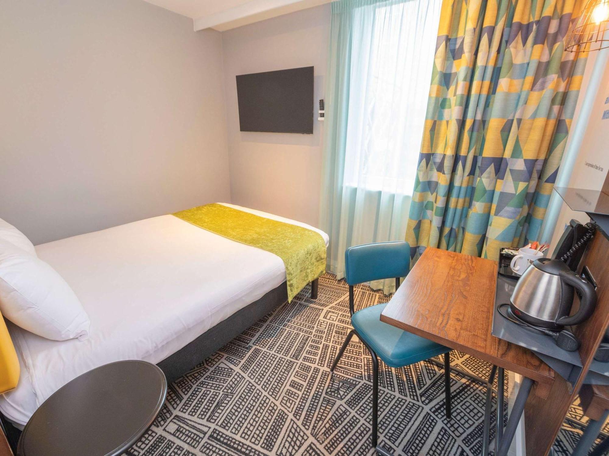 Hotel Ibis Styles Centre Arena