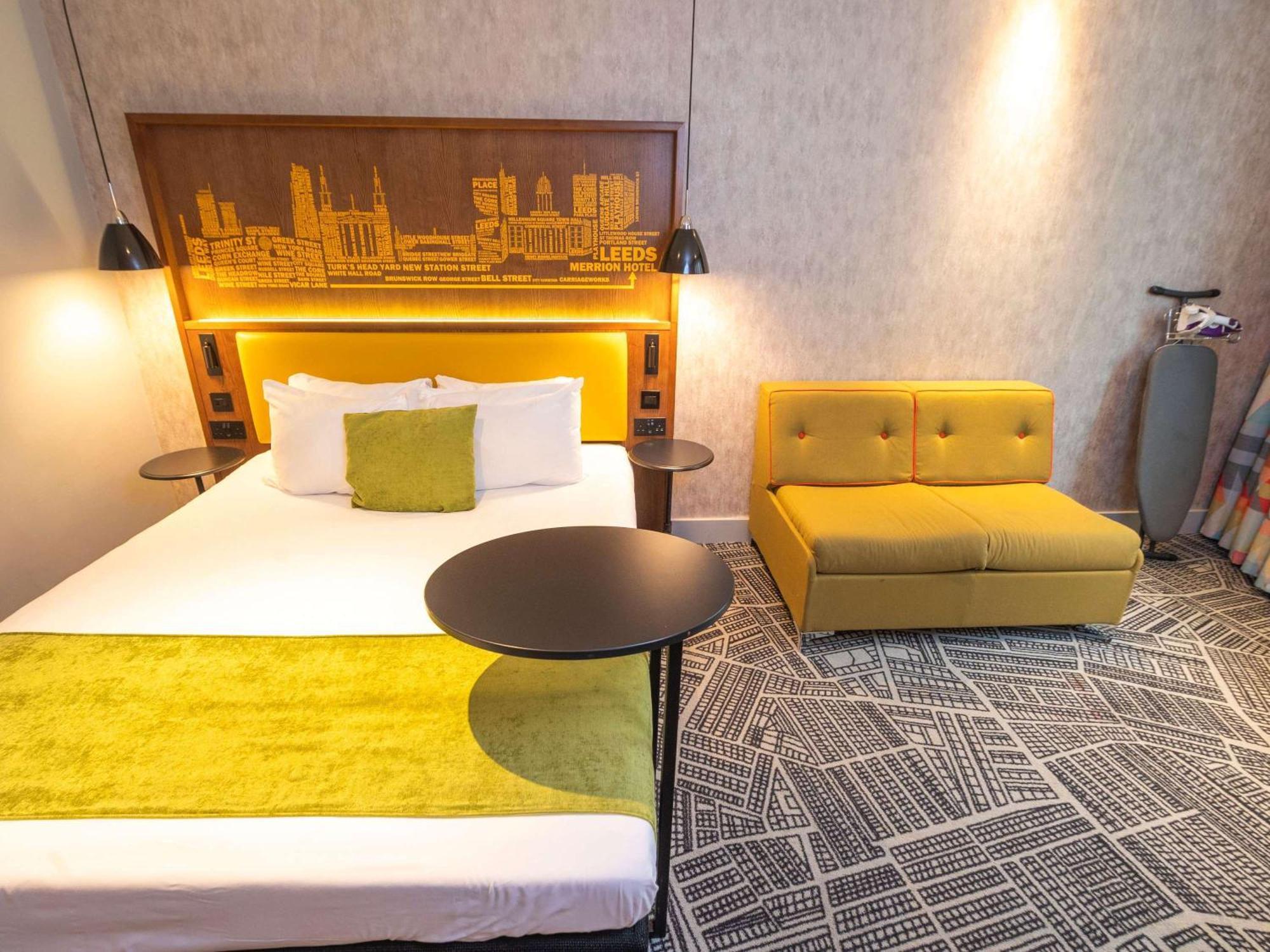 Ibis Styles Centre Arena Hotel 3*